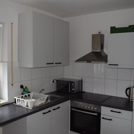 Lk Apartment 02 格罗瑙 外观 照片