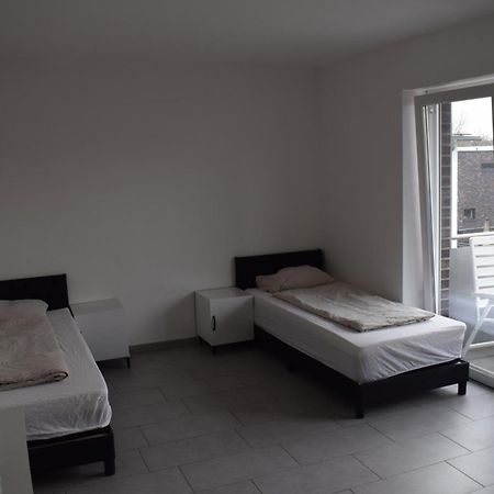 Lk Apartment 02 格罗瑙 外观 照片