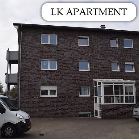 Lk Apartment 02 格罗瑙 外观 照片