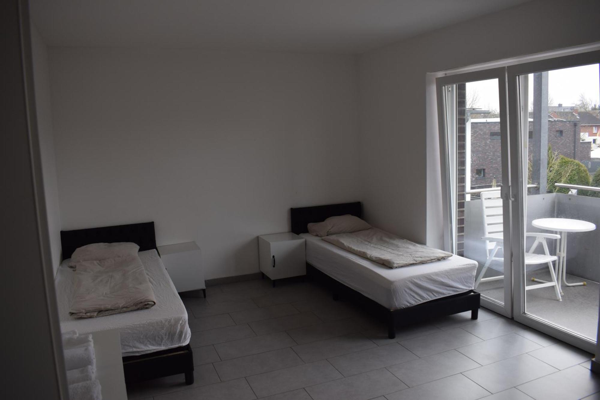 Lk Apartment 02 格罗瑙 外观 照片