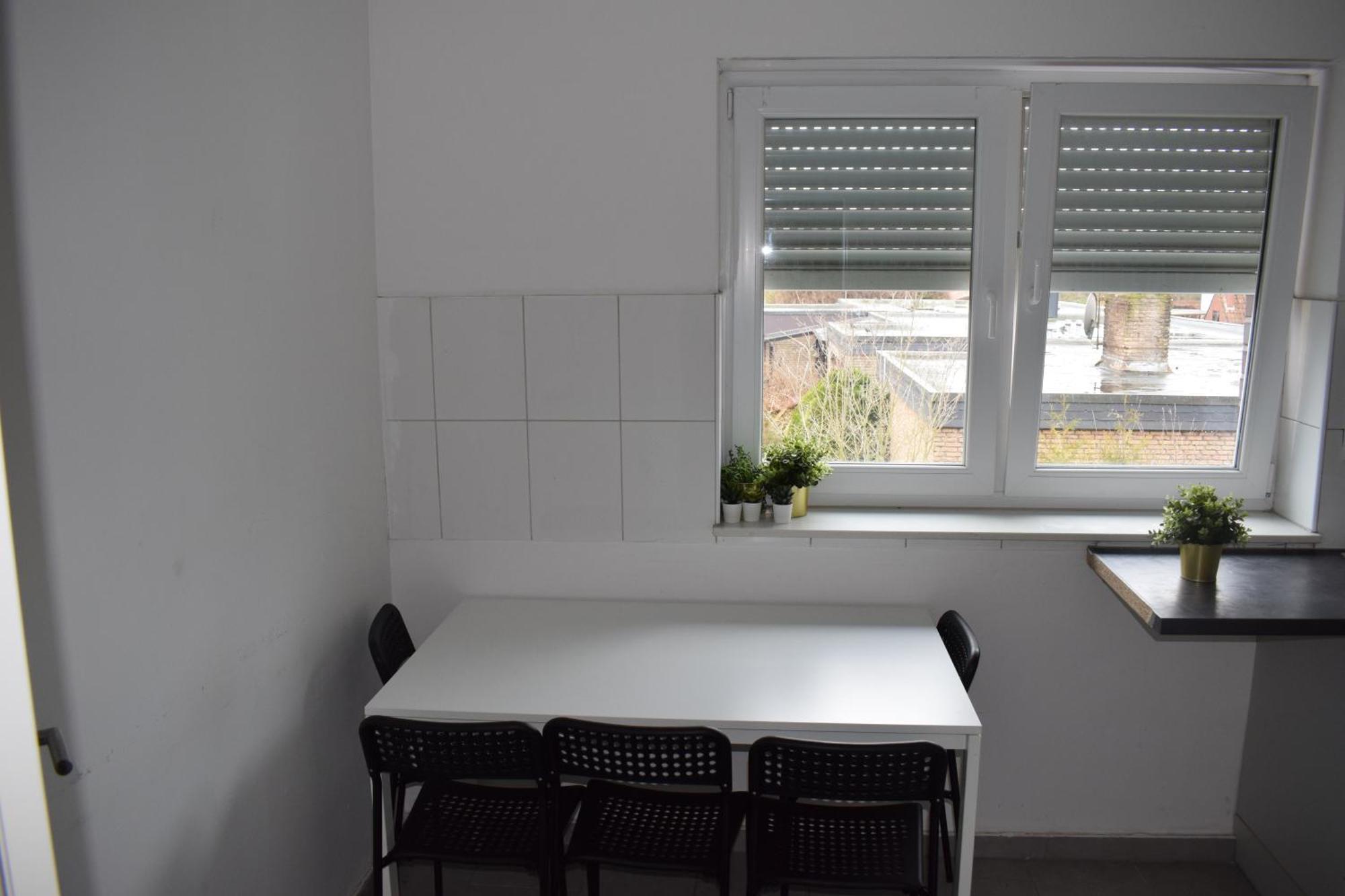 Lk Apartment 02 格罗瑙 外观 照片